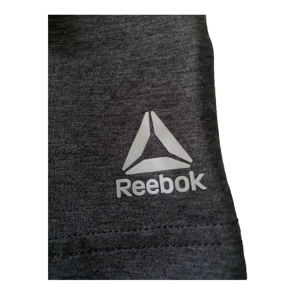 GIRLS ATHLETIC TOPS-REEBOK & ALL IN MOTION -SIZE 6